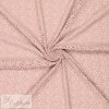 Madeira jersey - Dusty pink