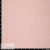 Madeira jersey - Dusty pink