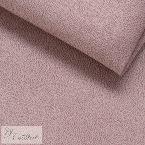 Modoo 2307 Dusty pink Állatbarát Bútorszövet