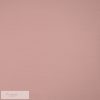 Dusty pink pamut jersey